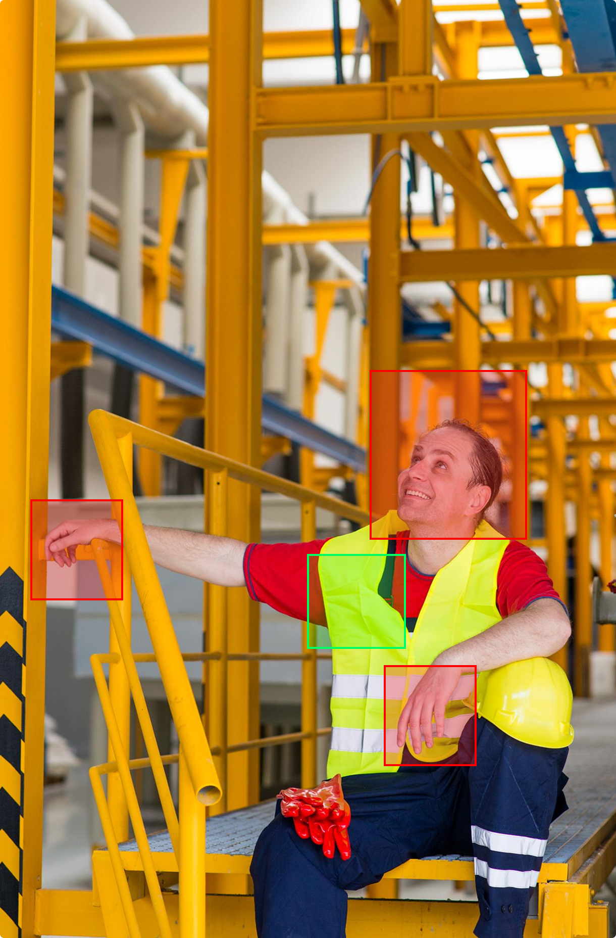 Compliance fines